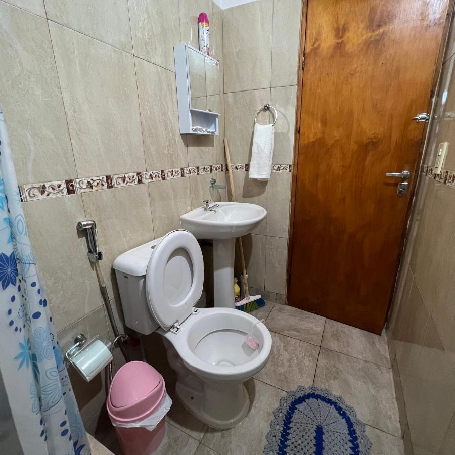 Adhara Apart Puerto Iguazu Exterior photo