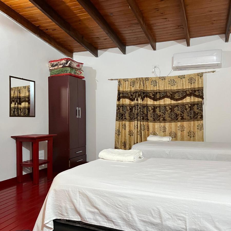 Adhara Apart Puerto Iguazu Exterior photo